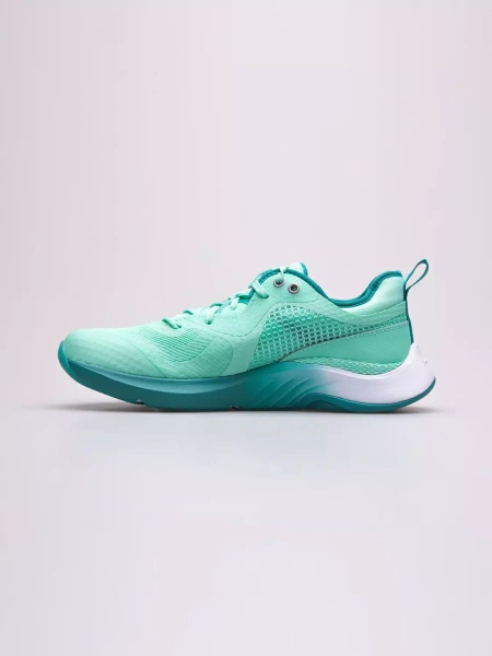 Buty damskie Under Armour HOVR Omnia 3026204-301