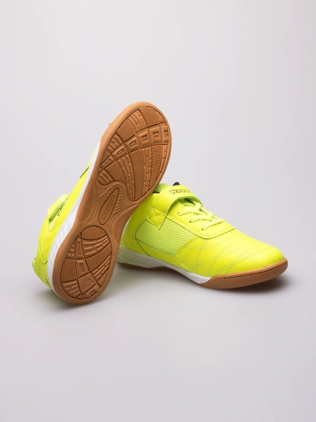 Buty dziecięce KAPPA DAMBA T 260765T-4011 