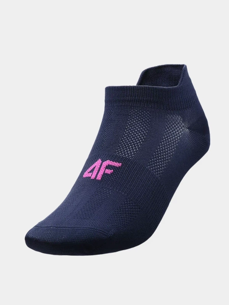 Skarpety damskie 4F 4FAW23USOCF194-95S 3PAK