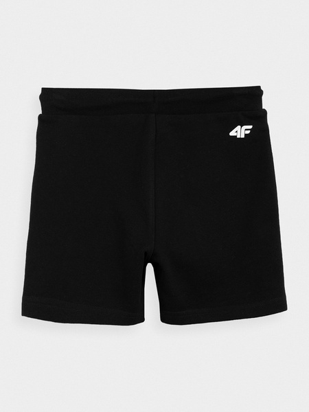 Spodenki dziecięce 4F HJL21-JSKMD001A-20S