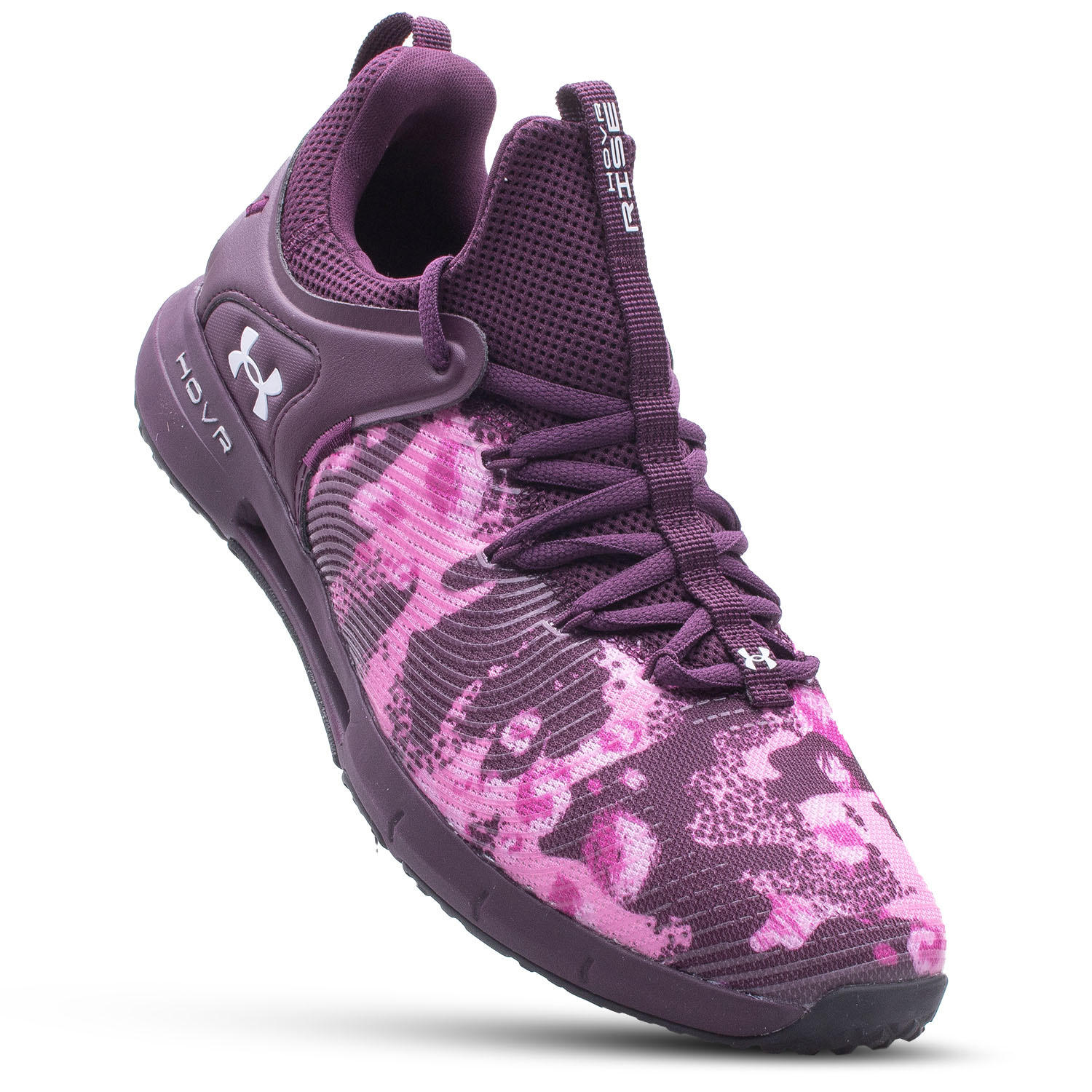 Buty damskie Under Armour HOVR RISE 2 3024029-500