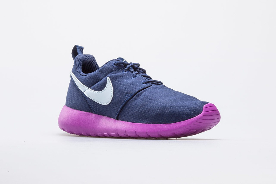 Buty dziecięce NIKE ROSHE ONE (GS) 599729-407