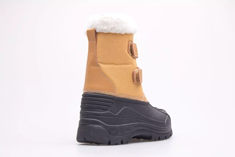 Śniegowce dziecięce BIG STAR KK374237