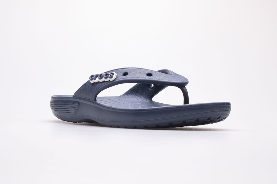 Klapki Crocs CLASSIC FLIP 207713-410