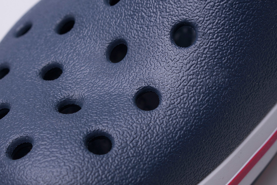 Klapki Crocs Crocband Clog K 204537-485