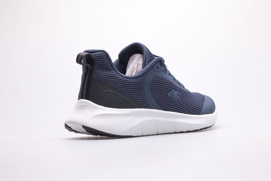 Buty męskie 4F NOSD4-OBMS300-31S