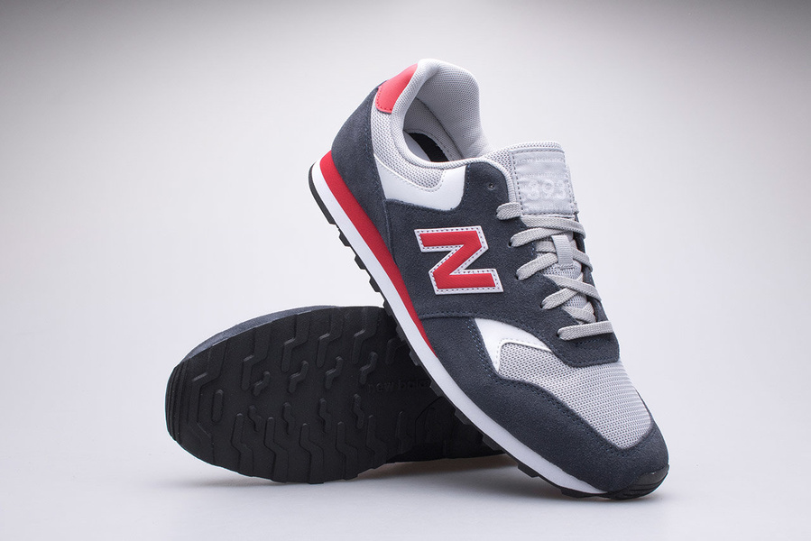 Buty męskie New Balance ML393VR1 40