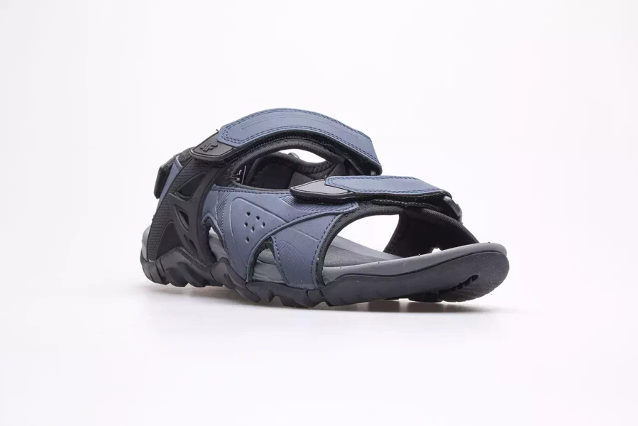 Sandały męskie 4F 4FSS23FSANM018-31S