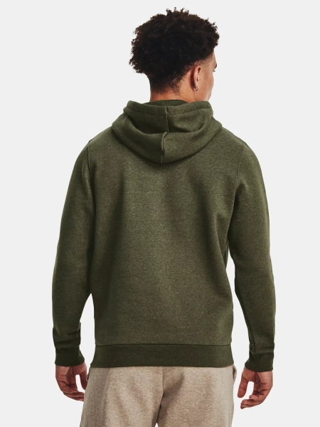 Bluza męska z kapturem Under Armour 1373880-391