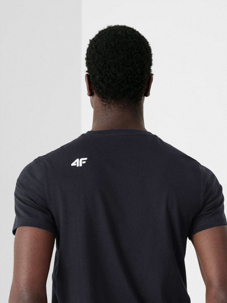 Koszulka męska 4F H4Z21-TSM022-30S