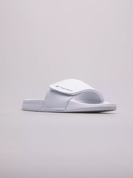 Klapki damskie 4F 4FSS23FFLIF070-10S