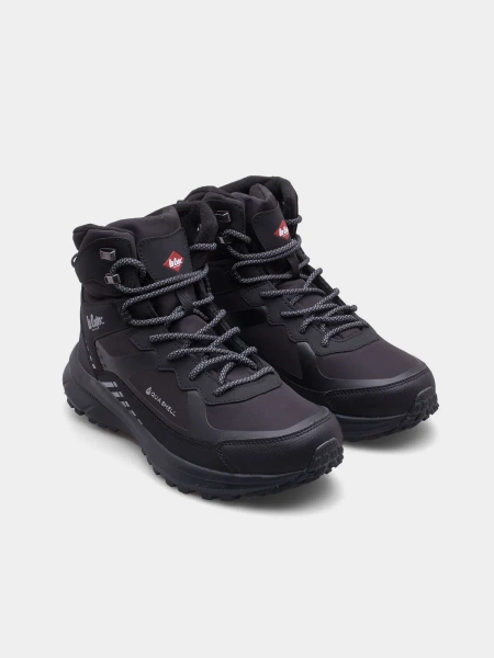 Buty męskie zimowe Lee Cooper LCJ-24-01-2933M