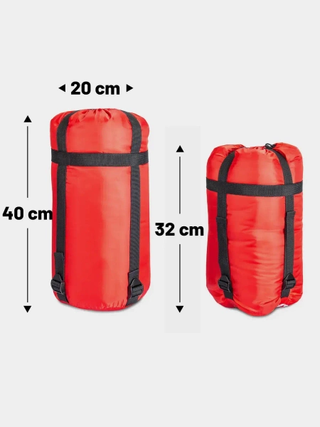 Śpiwór 4F 4FWSS24ASLBU008-20S