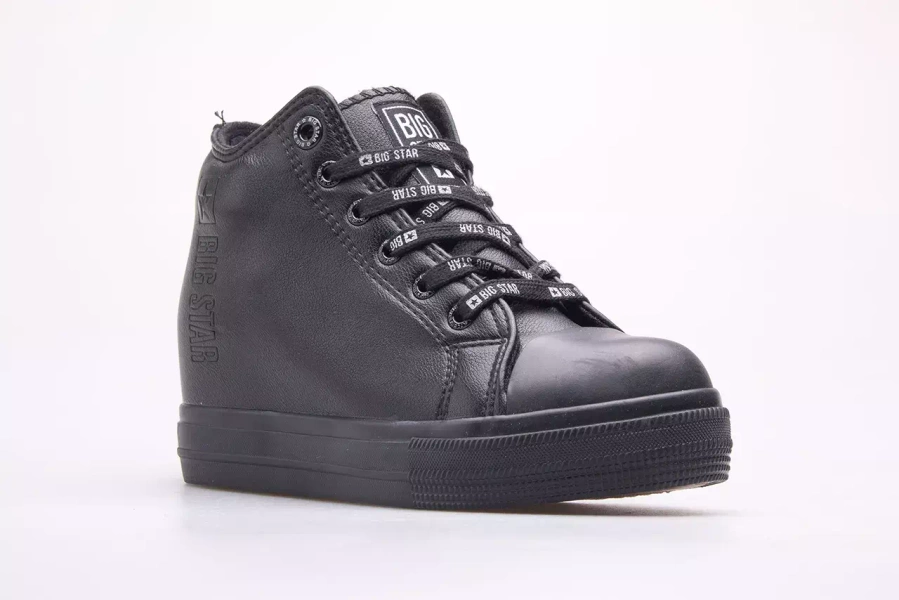 Trampki damskie BIG STAR EE274127