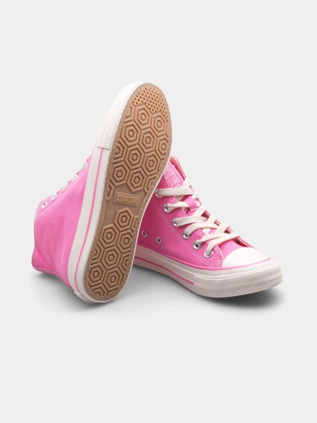 Trampki damskie Big Star NN274282