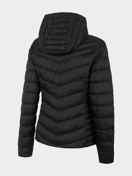 Kurtka damska 4F H4L22-KUDP004-20S