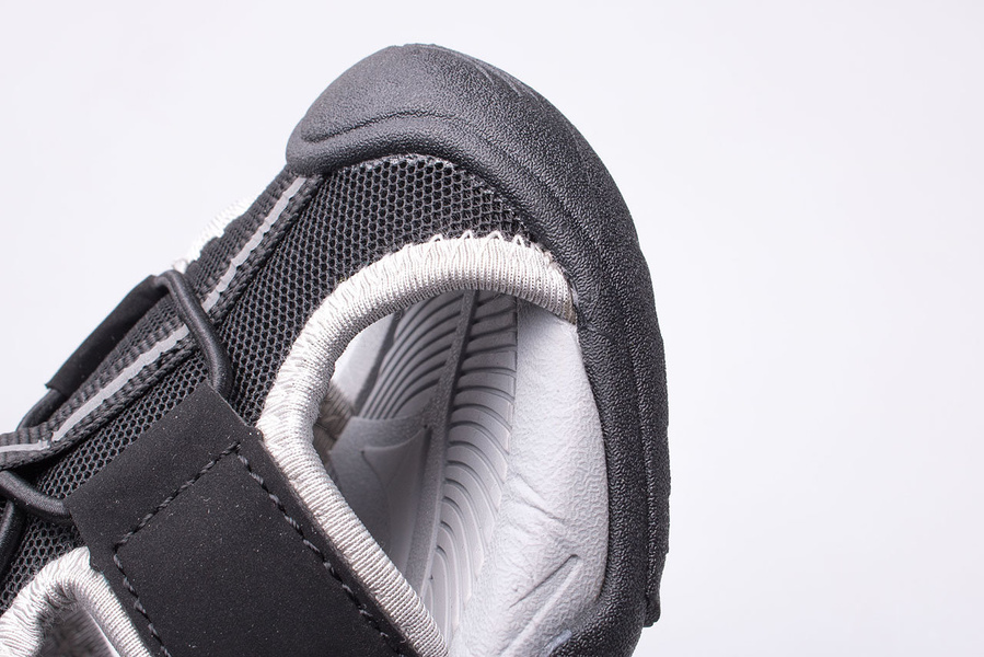 Sandały chłopięce 4F JUNIOR HJL22-JSAM002-21S