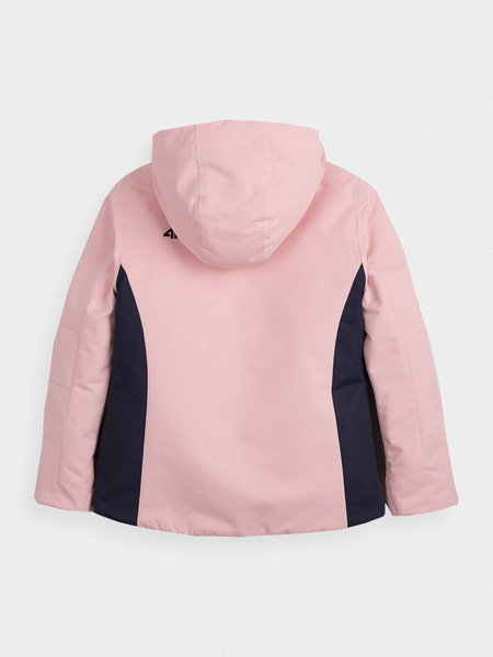 Kurtka dziecięca 4F HJZ21-JKUDN001-56S