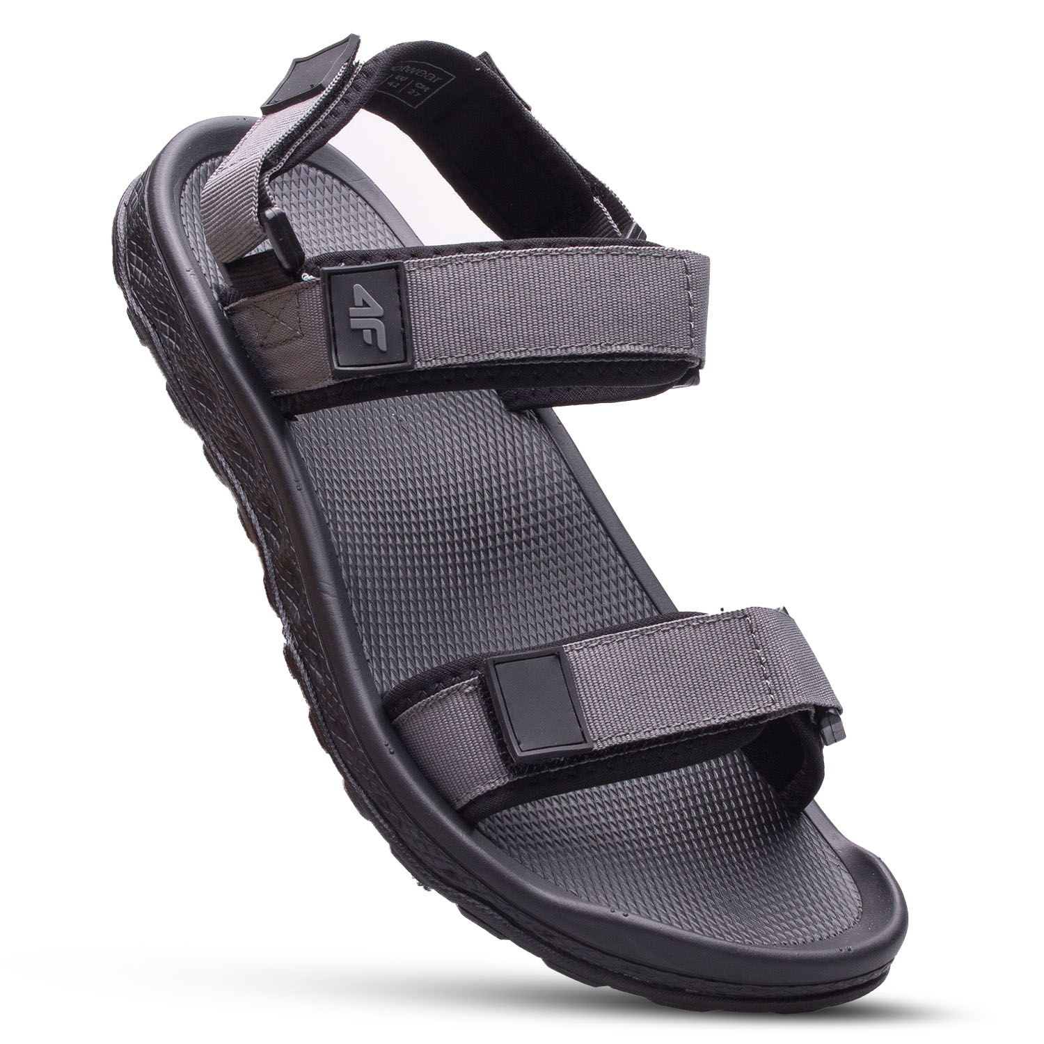 Sandały męskie 4F H4L22-SAM001-25S