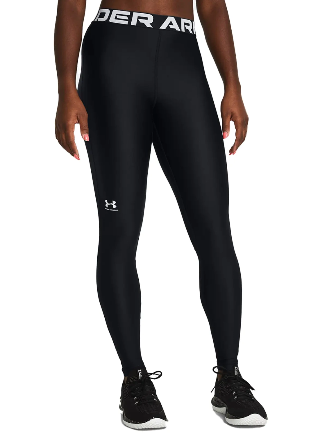 Legginsy damskie Under Armour 1383559-001