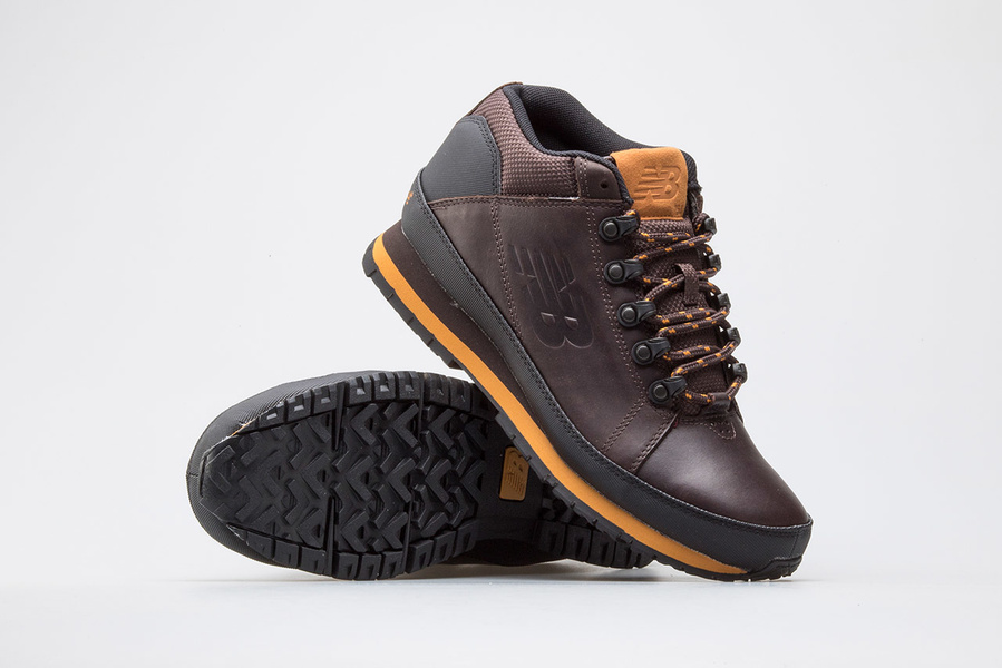 Buty męskie New Balance H754BY