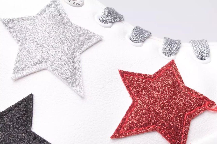 Trampki dziecięce BIG STAR II374029