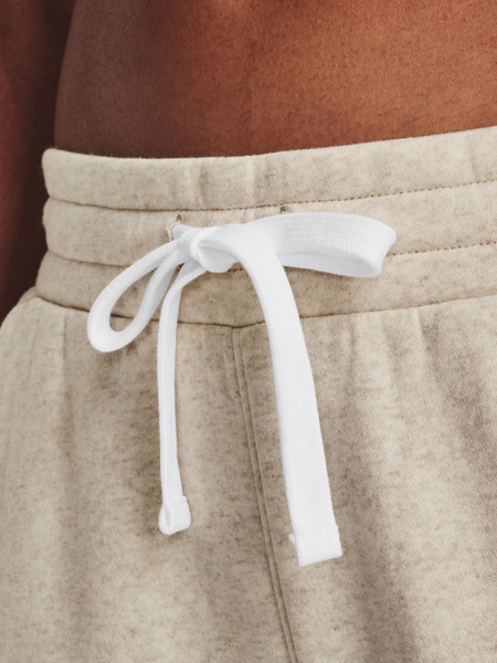 Spodnie dresowe damskie dresowe Under Armour 1356416-783