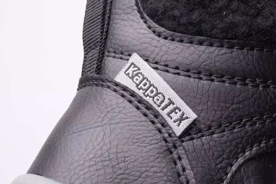 Buty dziecięce KAPPA TAPIWA TEX K 260906K-1116