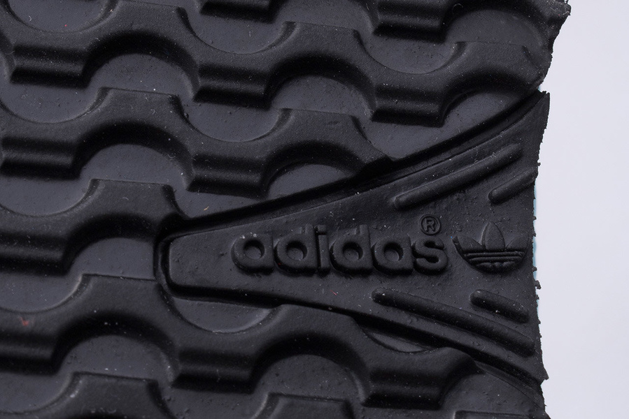 Buty dziecięce adidas ZX 700 HD CF I FY2655