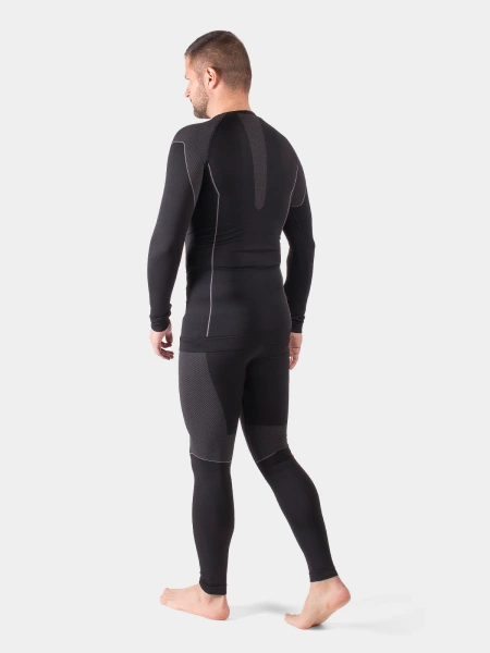 Bielizna męska termoaktywna BERGSON U-SHIELD BRG00276 