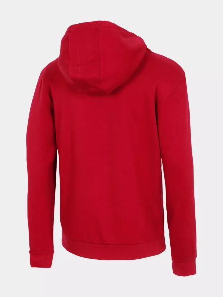 Bluza męska z kapturem 4F H4Z22-BLM352-62S