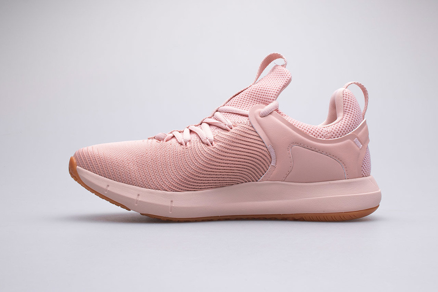 Buty damskie Under Armour HOVR RISE 2 3023010-600