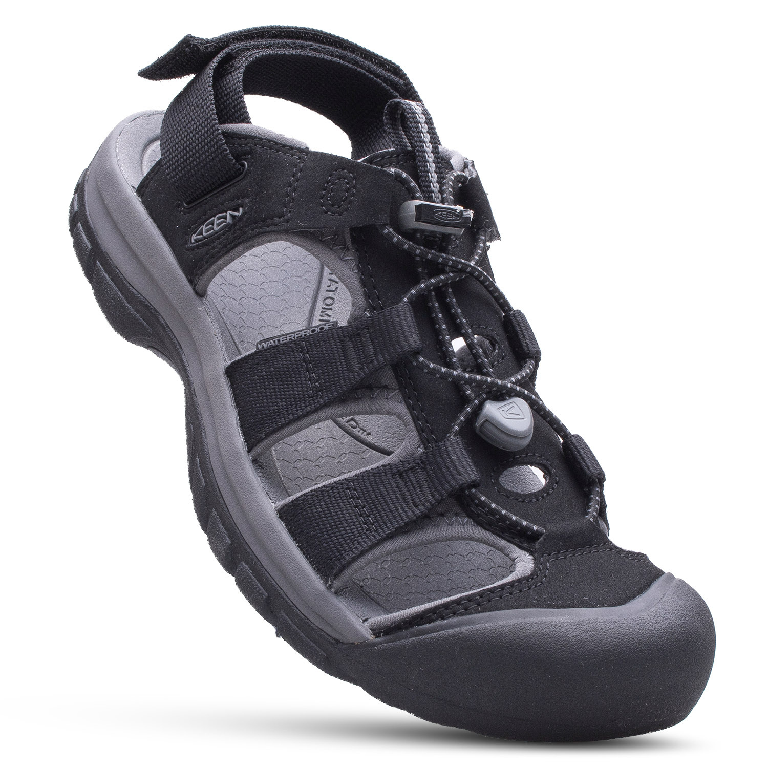 Sandały męskie KEEN RAPIDS H2 1022272