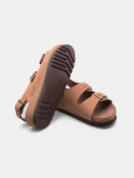 Sandały SCHOLL AIR BAG BACK STRAP F21527-1016