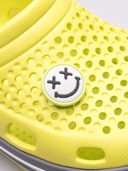 Chodaki dziecięce COQUI LINDO 6423-404-1348