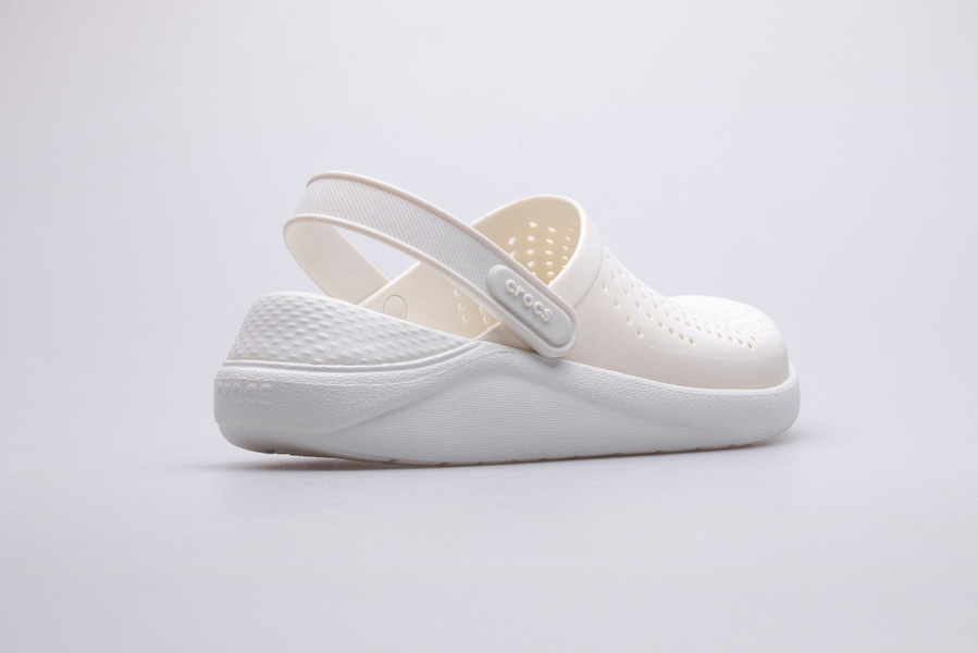 Chodaki Crocs LiteRide Clog 204592-1CV