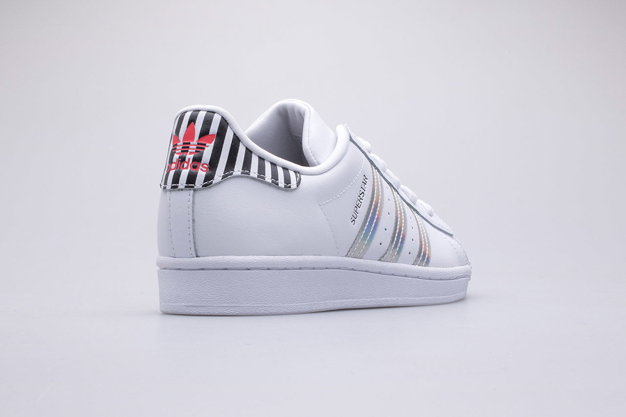 Buty damskie adidas SUPERSTAR W FY5131