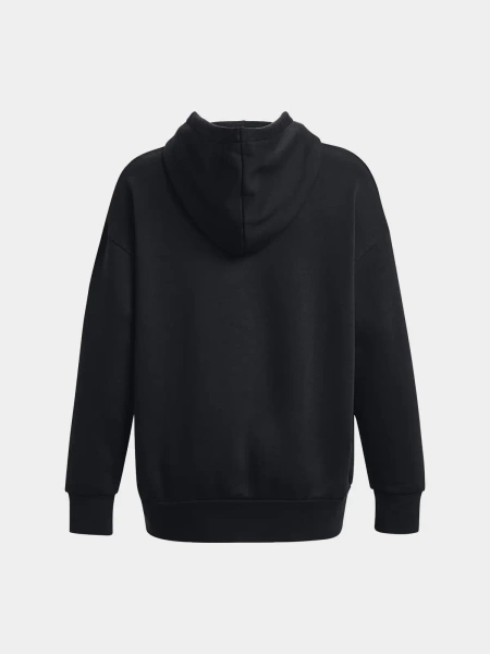 Bluza damska z kapturem Under Armour 1379495-001