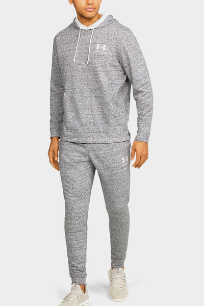 Bluza męska z kapturem Under Armour SPORTSTYLE 1329291-112