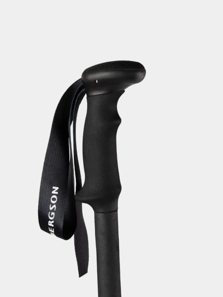 Kije trekkingowe BERGSON BTP-03