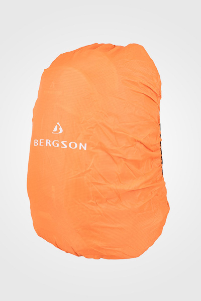 Plecak turystyczny BERGSON MOLDE 30 GREEN