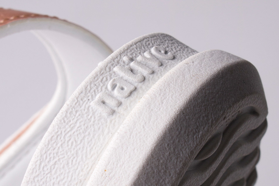 Sandały dziecięce NATIVE CHARLEY METALLIC YOUTH 65109117-8817