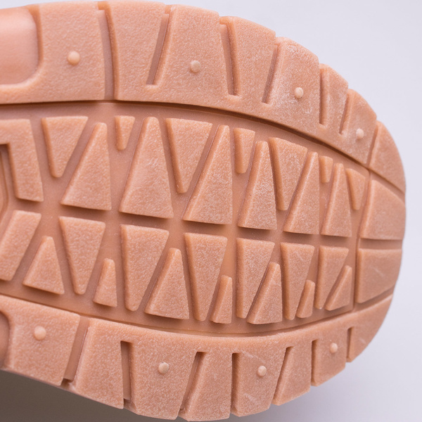 Buty męskie KAPPA BRIGHT MID LIGHT 242075-4141