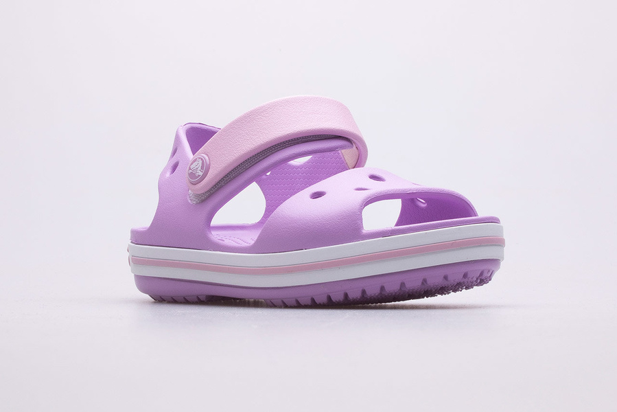 Sandały Crocs Crocband Sandal Kids12856-5PR