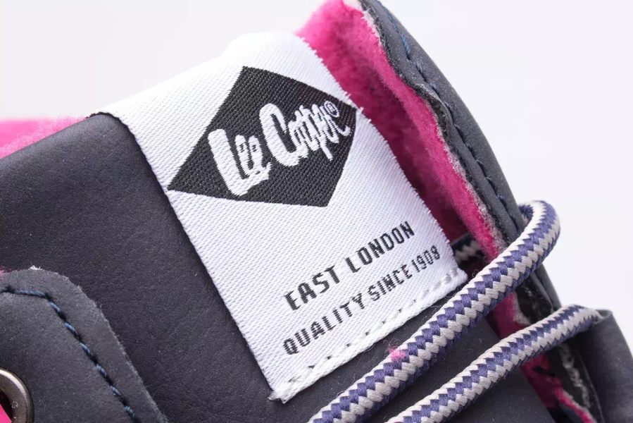 Buty damskie LEE COOPER LCJ-22-01-1375L