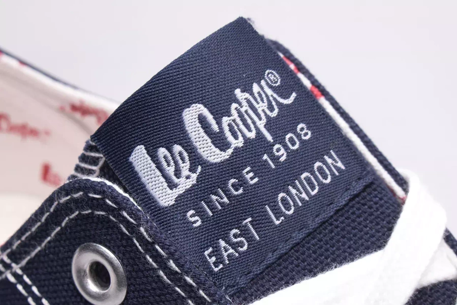 Trampki damskie LEE COOPER LCW-22-31-0877L