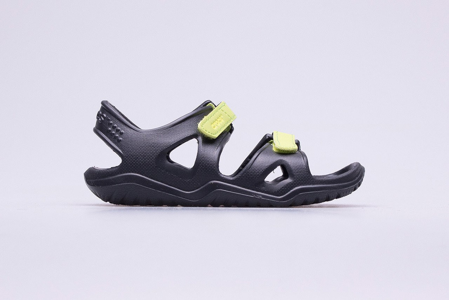 Sandały Crocs Swiftwater River 204988-09W