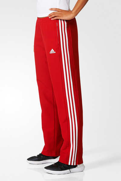 Spodnie dresowe damskie adidas T16 TEAM PANT W AJ5316