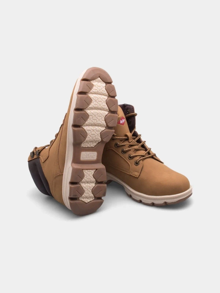 Buty męskie zimowe Lee Cooper LCJ-24-01-2949MA