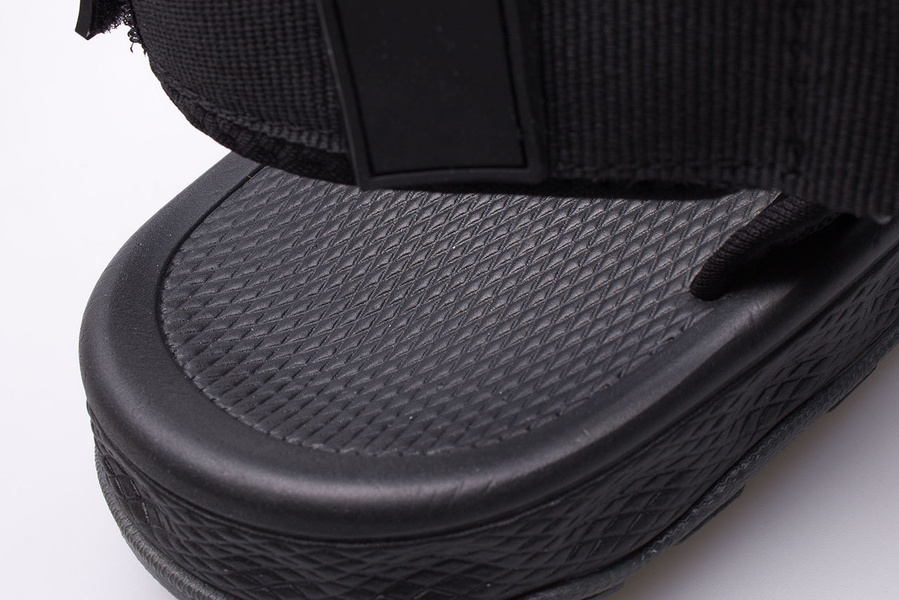 Sandały męskie 4F H4L22-SAM001-20S